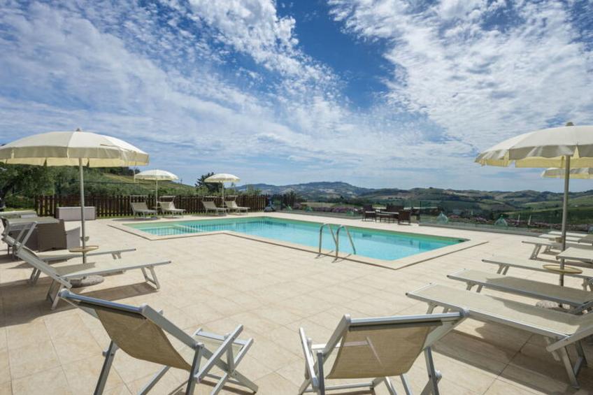 La Casa Di Campagna - foto 68