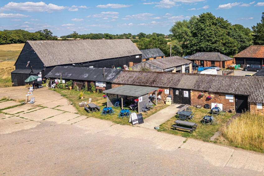 Hollybush Studio - foto 28