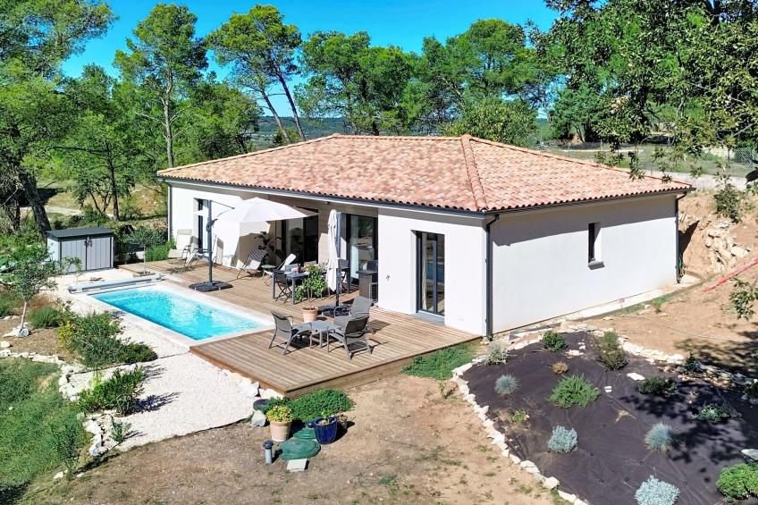 Villa Anglada - foto 59