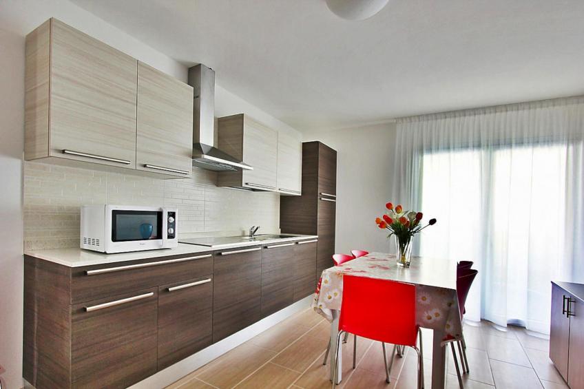 Residence Monica, Lignano - foto 5