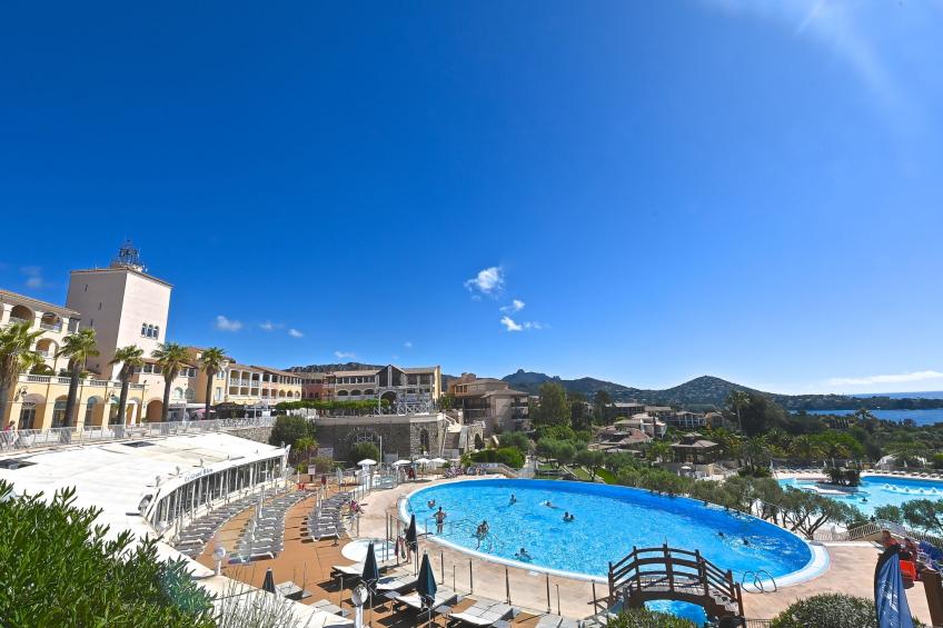 Village Cap Estérel - L'Esquinade - foto 53