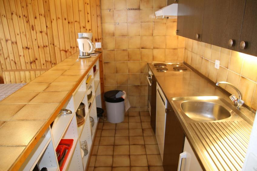 Mélèzes S 023- SKI LIFT apartment 6 pers - foto 3