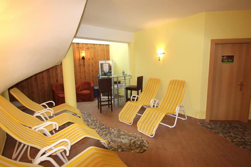 Schweizerhof Edelweiß - foto 12