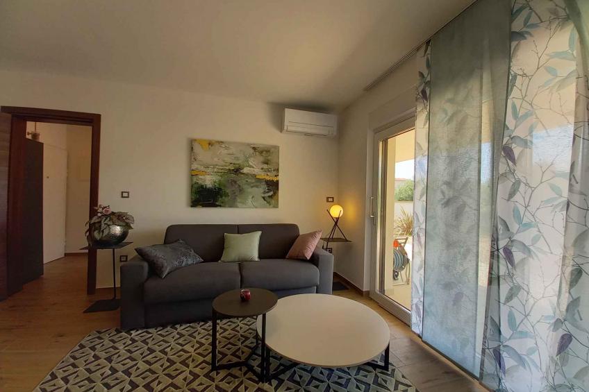 Ferienwohnung Villa Rosa - BF-FH2XX - foto 11