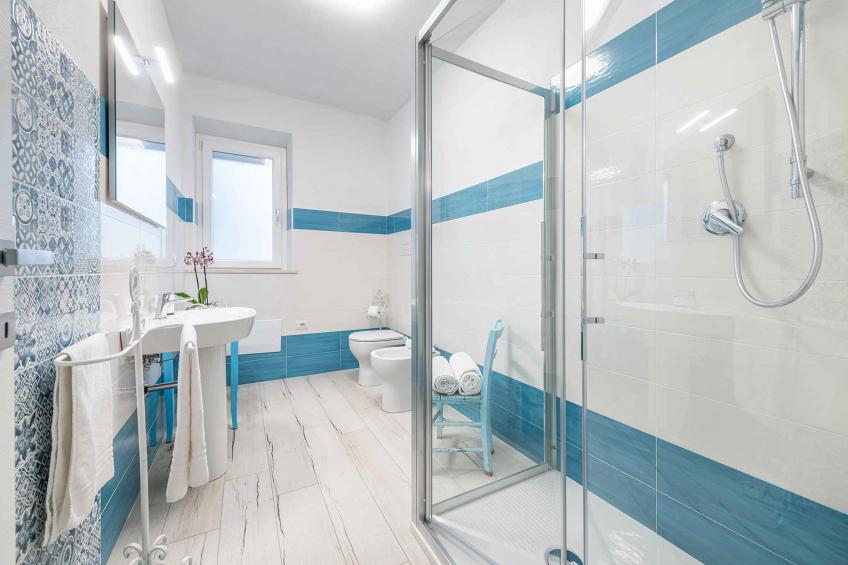 Vakantiehuis met wasmachine, balkon en terras - VW-YWV8V - foto 27