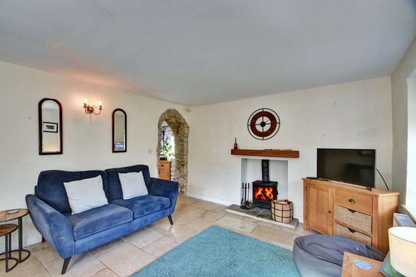 Stable Cottage - foto 6