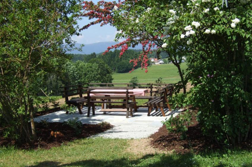 Gästehaus Kandlbinder - foto 21