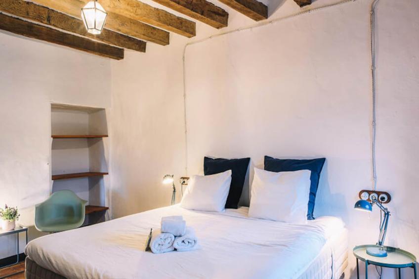 Mobil Home - Bungalow - Cottage à Montagut i Oix - foto 78