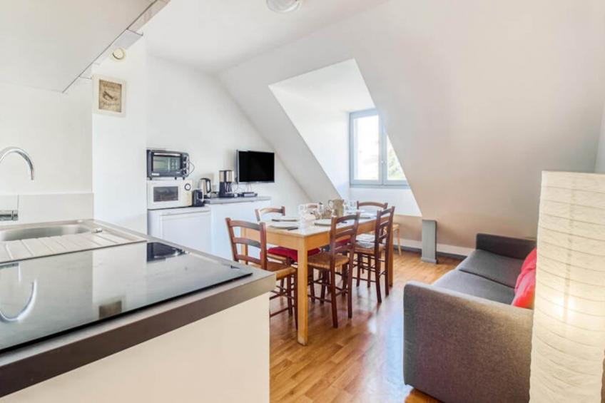 Appartements à Adervielle-Pouchergues - foto 10