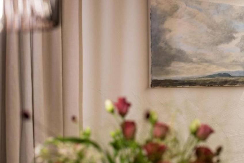 Spycher-Lodge - foto 21