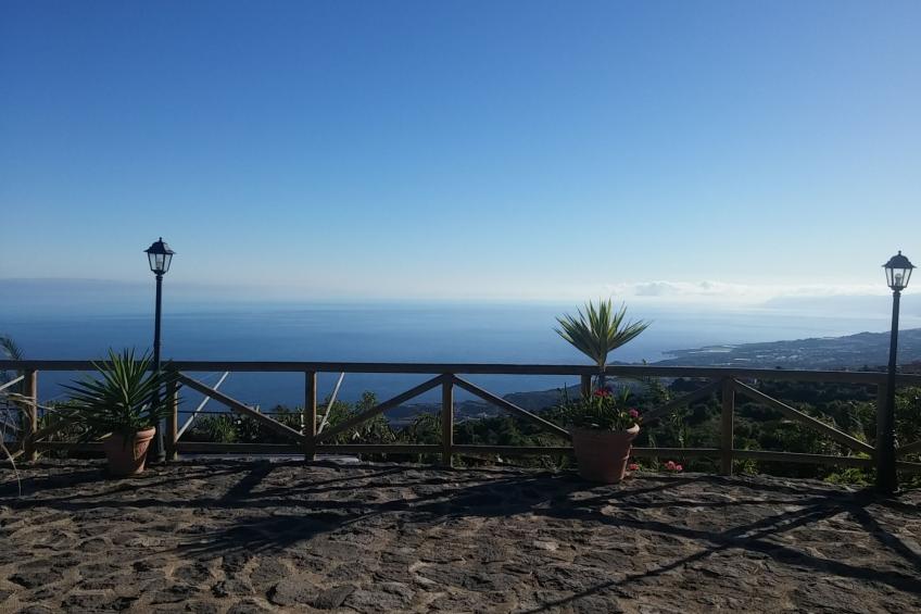 Ecolodge Teneriffa: Entspannung und Natur mit Panoramablick - foto 3