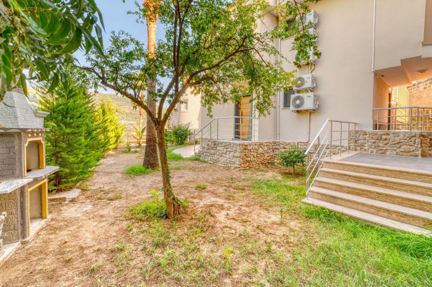 Luxuriöse Villa mit privatem Pool in Alanya - foto 5