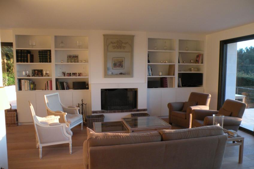 Wohnung "Mesomax RDC" in Strandnähe mit Meerblick - foto 9