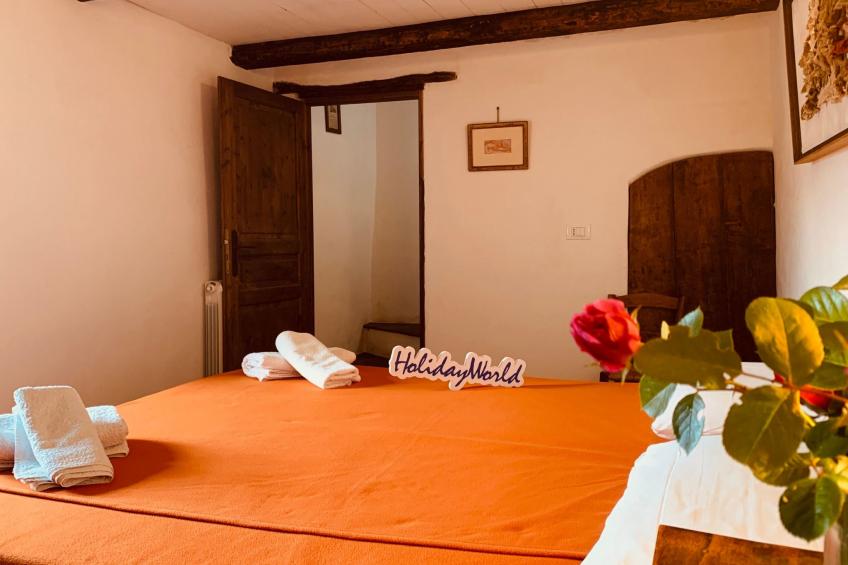 für 4 Personen ca. 110 m² in Bajardo, Norditalien (Ligurien) - foto 22