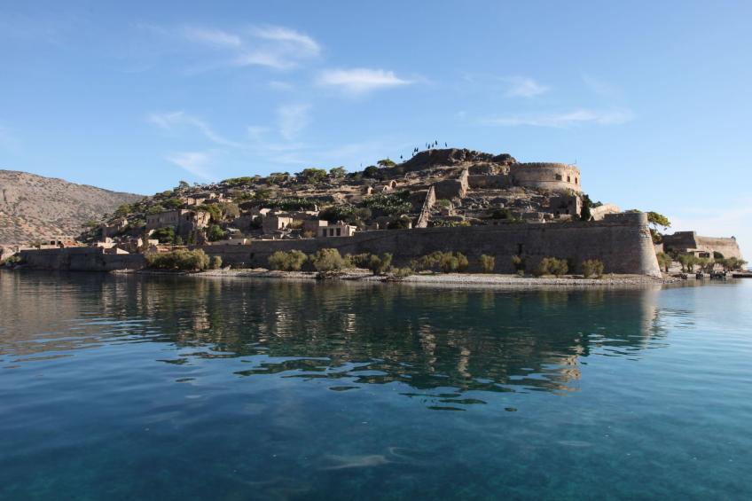 mit Privatpool für 4 Personen  + 2 Kinder ca. 92 m² in Elounda, Kreta (Ost - foto 35