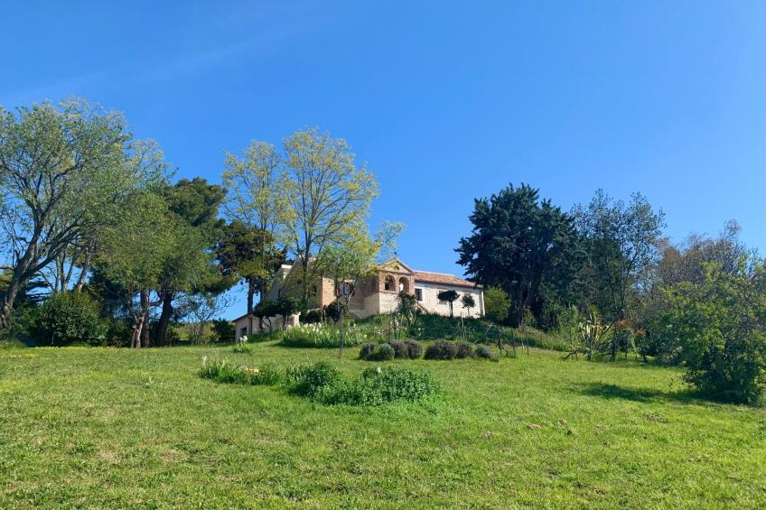 CASA ANCARANO Sirolo - foto 40