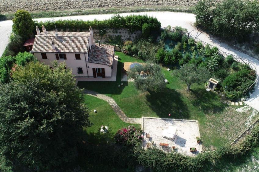 'Villa Mauro - foto 4