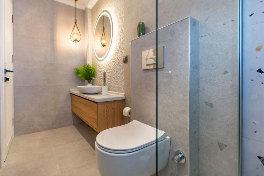 Moderne Villa "Verde Kalkan" mit großem Garte - foto 13