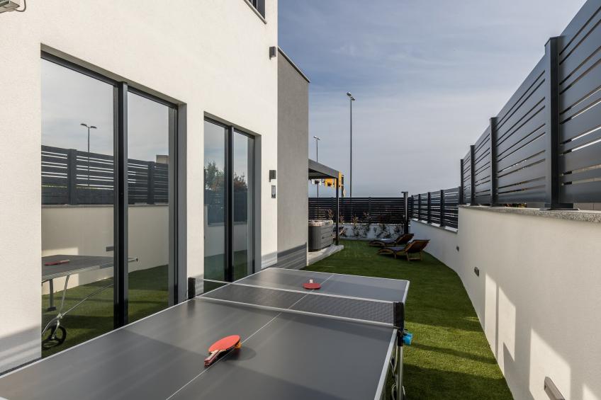 Scenic Kastel Luksic Apartments - Three Bedroom Apartment - foto 28