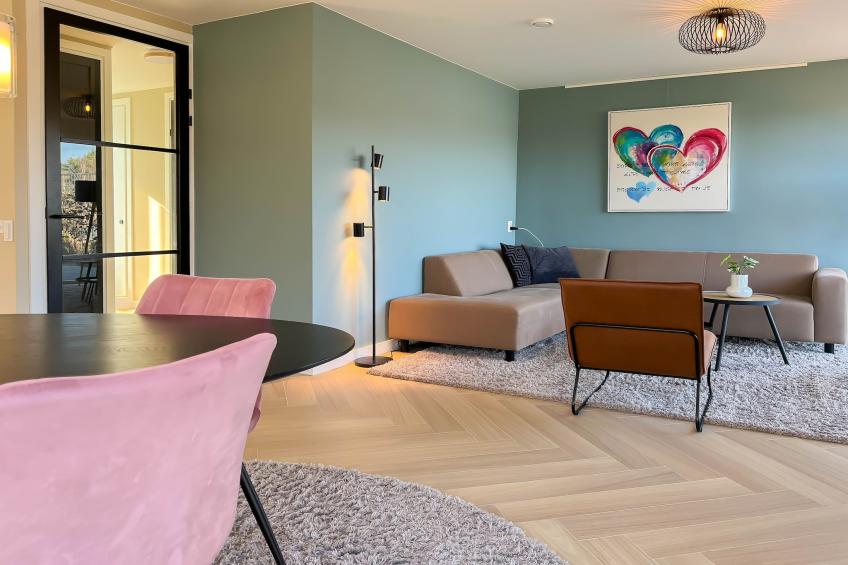 Holiday home Torenvalk - foto 2