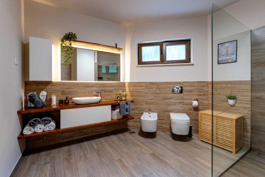 Ferienvilla mit Pool, ruhige Aria - foto 25