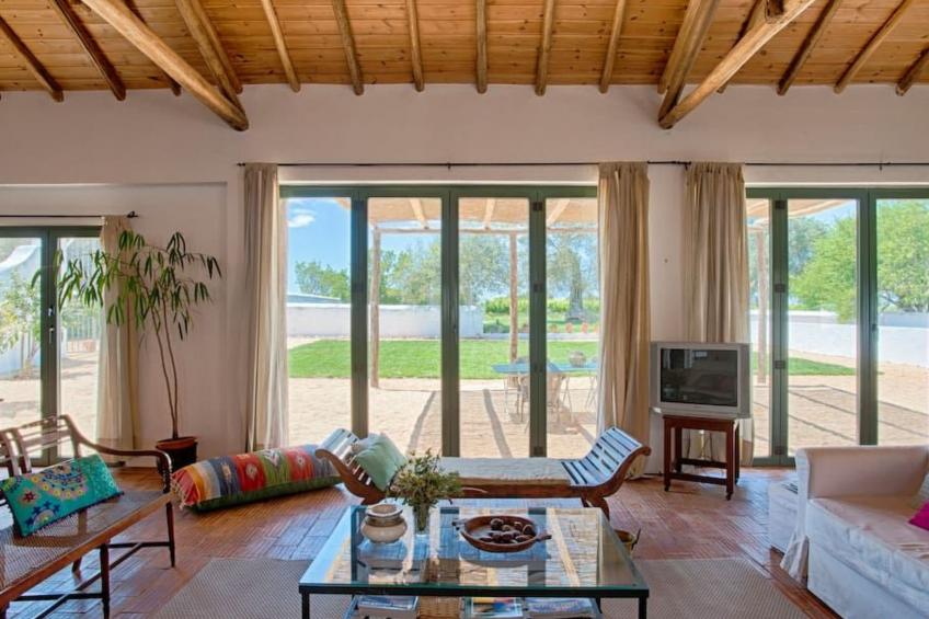 Ferienvilla mit Garten, Grill und Terrasse - foto 23