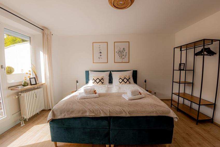 Come4Stay Passau - 2 Zimmer - bis zu 4 Gäste - foto 11
