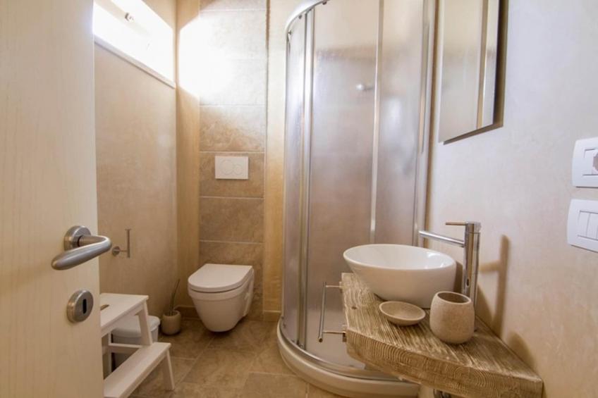 Villa Le Nacchere in Cisternino - foto 29