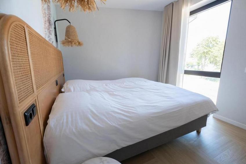 Luxury Beach Apartment | 8 Pers. - foto 12