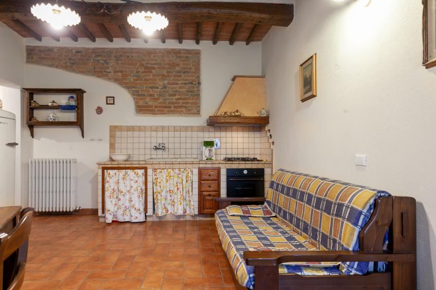 Trilocale - Piano Terra - foto 4