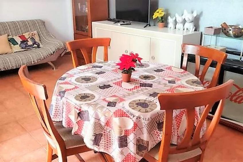 Natura Casa con patio privado 6 pax - foto 12