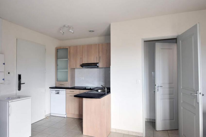 Résidence Le Domaine d'Agrippa - foto 14