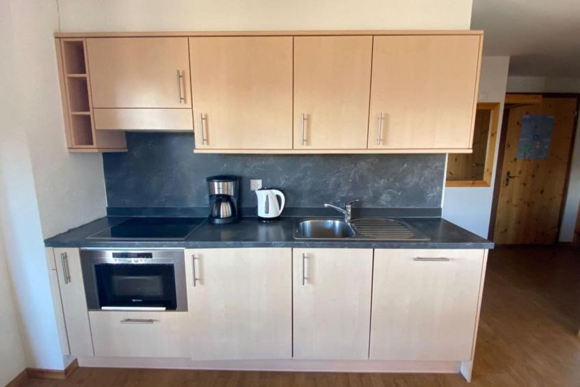 Pracondu 1 401 - OUTDOOR & FUN apartment 8 pers - foto 16