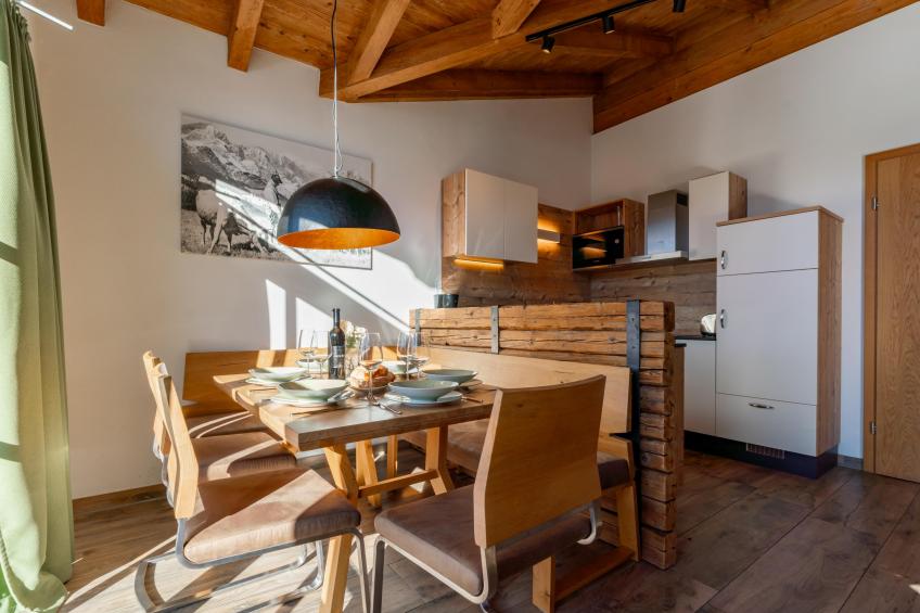 Tauernsuites Mitterwirt TOP 322