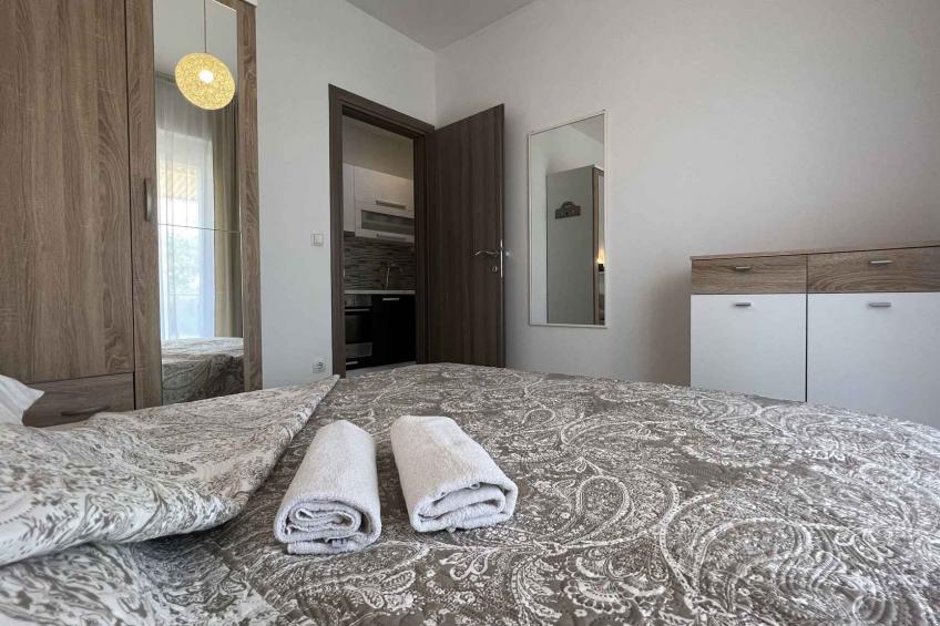 Vakantiewoning in de buurt van het strand - VW-PXPD3 - foto 27