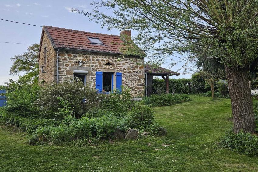 Maison de vacances - PIONSAT - kleine gite - foto 23