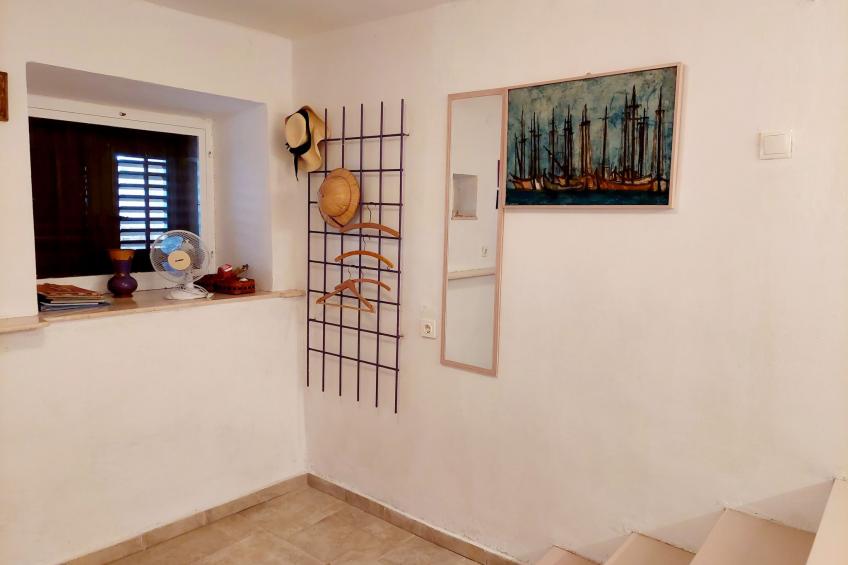 Wohnung in Zavala mit schönem Garten - foto 8