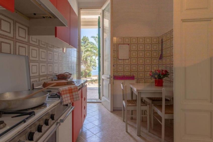 Villaflair - Villa Bensa Cavo - foto 21