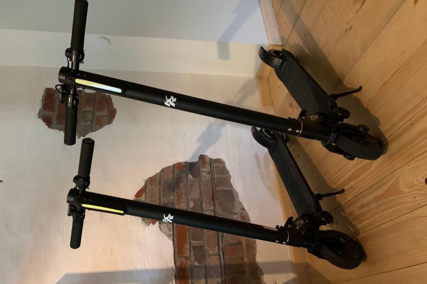 Tolles Ferienhaus in Altwarp mit Garten - foto 29