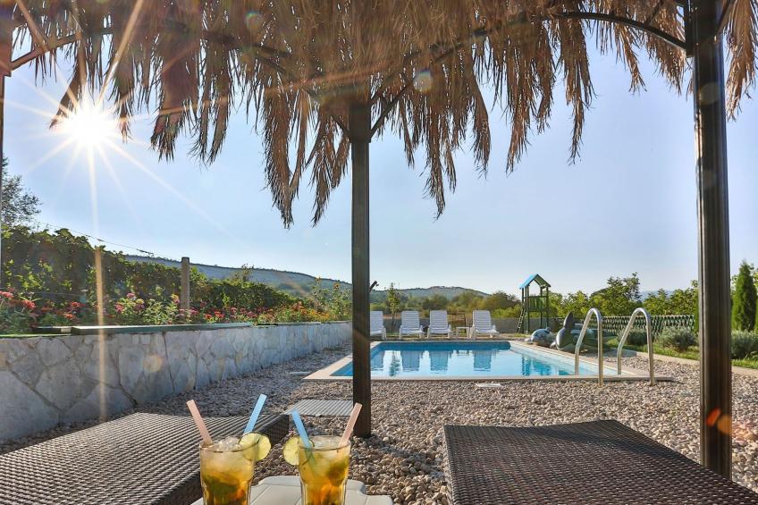 Villa "Sonnenblume" mit eigenem Garten und Grill - foto 2