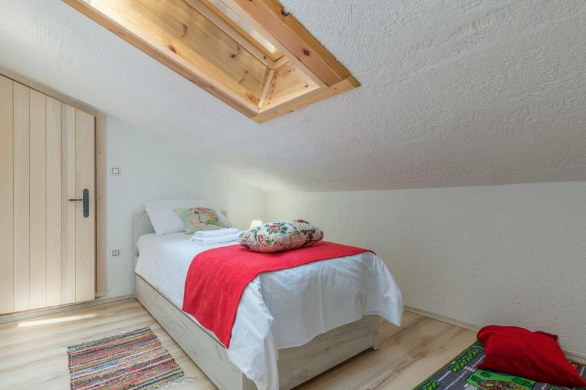 Vila Lipica - foto 43