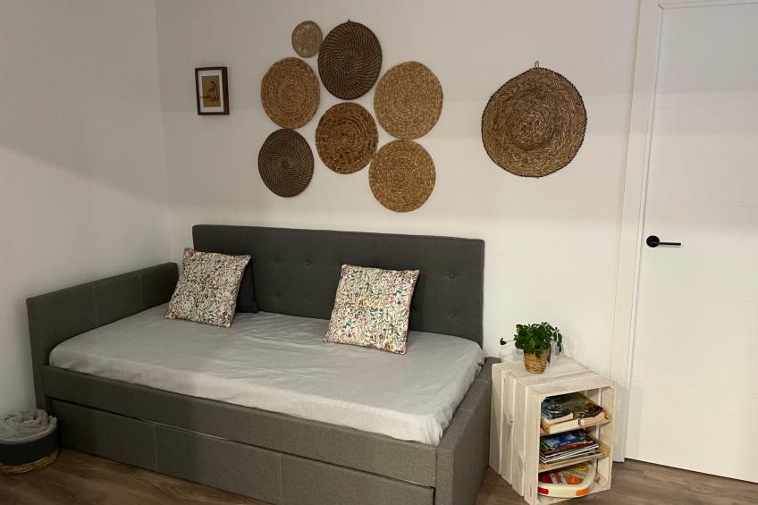 El Mirador de Olite - foto 10