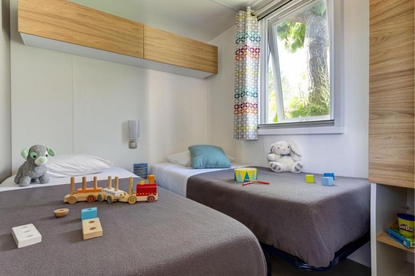 Cottage Laurier 6p 3Bdrms AirCon - foto 9