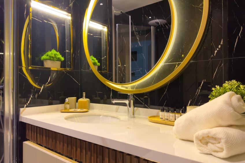 Qoople Eхсellence B-49 neue Wohnung am Meer - foto 12