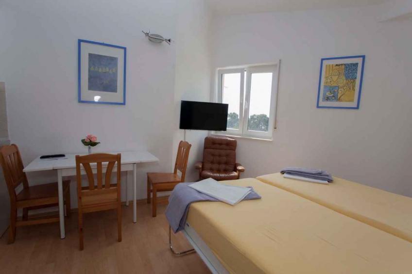 Vakantiewoning 300 m van de Adriatische Zee - VW-8P7M - foto 17