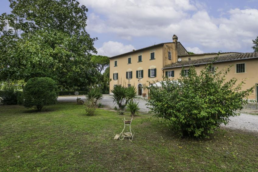 Fattoria Scaletta + Girasole - foto 76