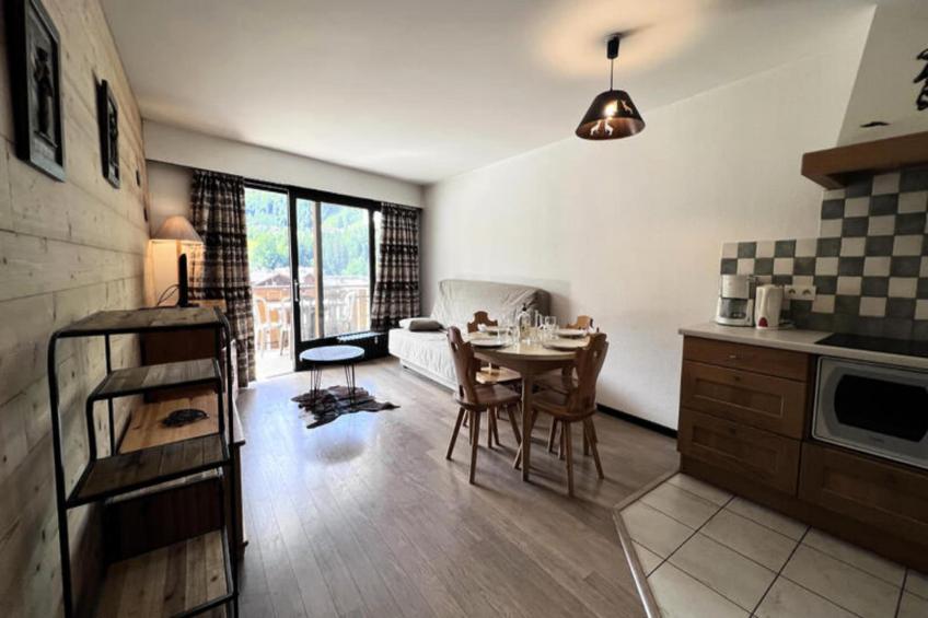 Appartements à La Clusaz - foto 3