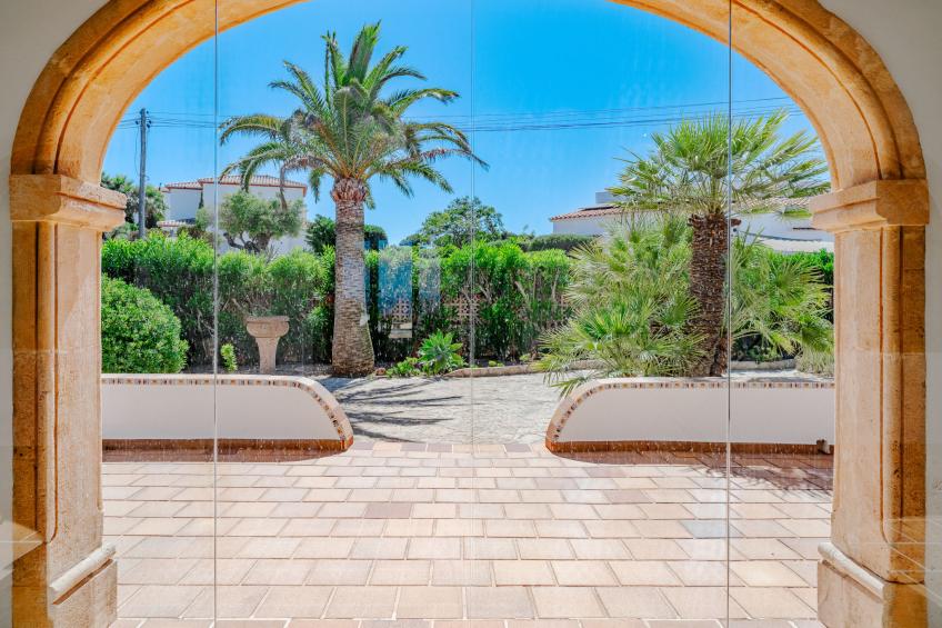 Villa Barbara - foto 48