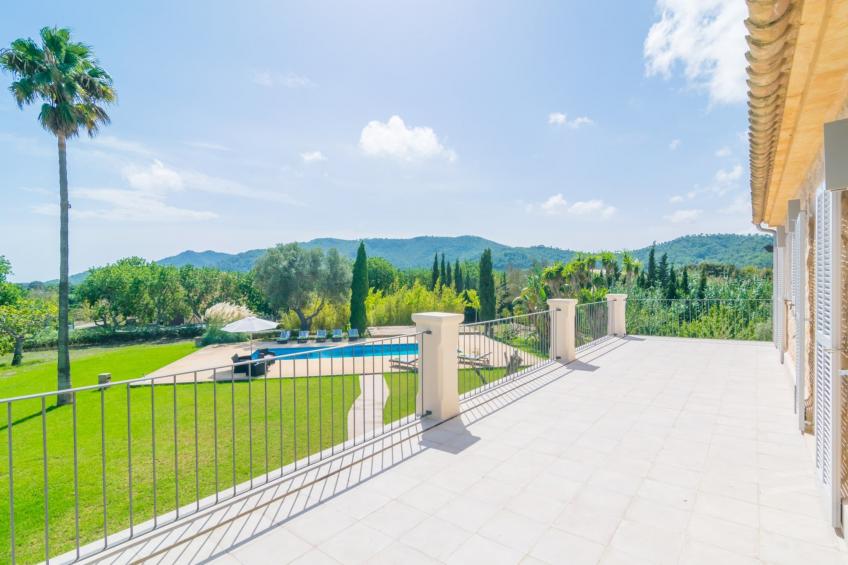 Finca Canyamel Beach & Golf - foto 45