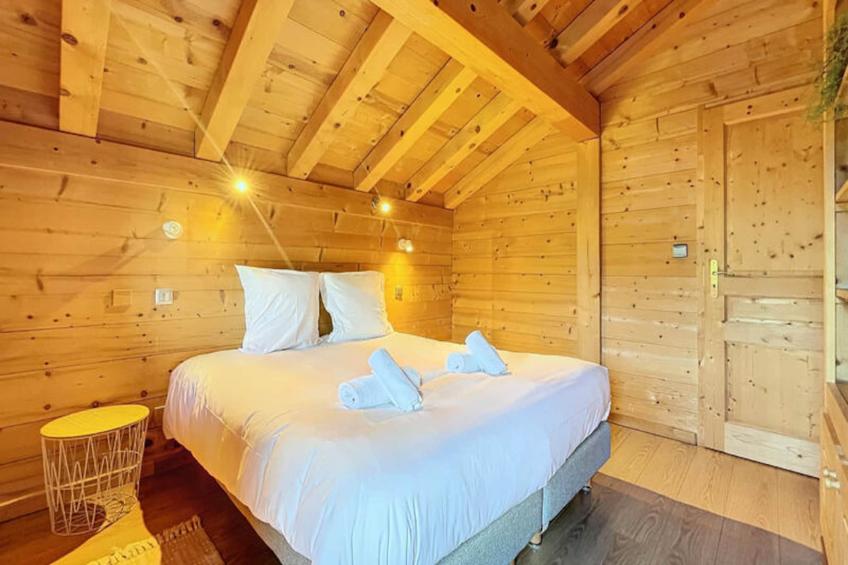 Chalets à Les Gets - foto 31